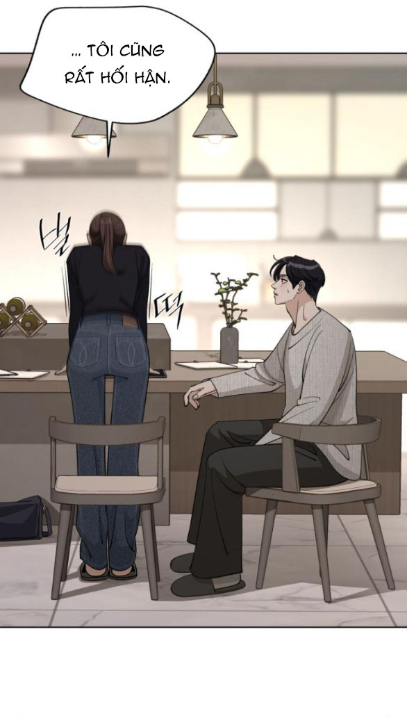 Tình Yêu Của Ik Seob chapter 49.1 9