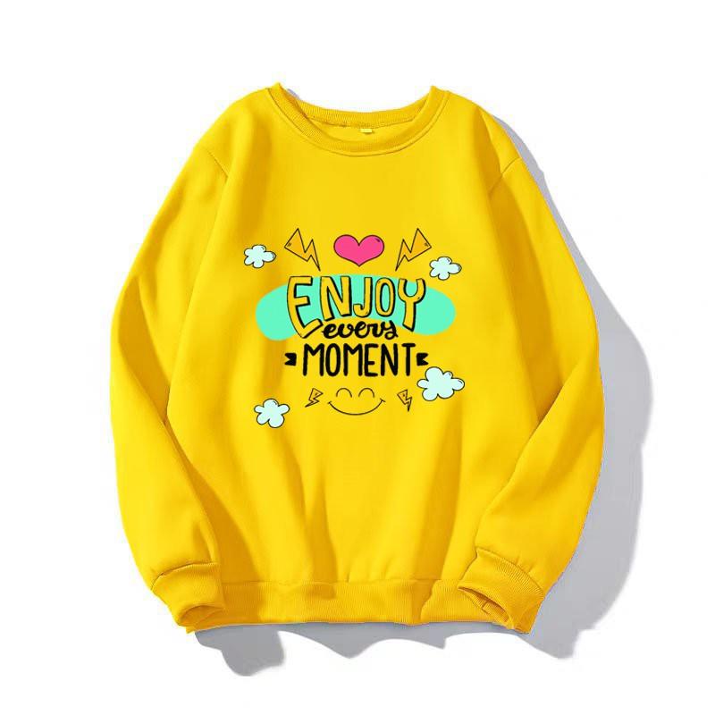 Áo sweater in Moment