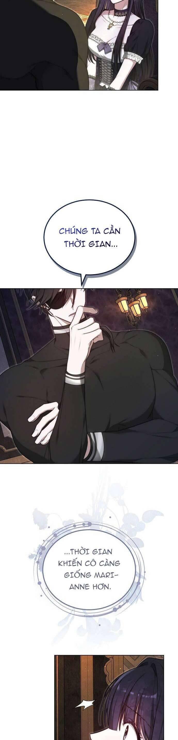 cô dâu của obsidian chapter 30 48