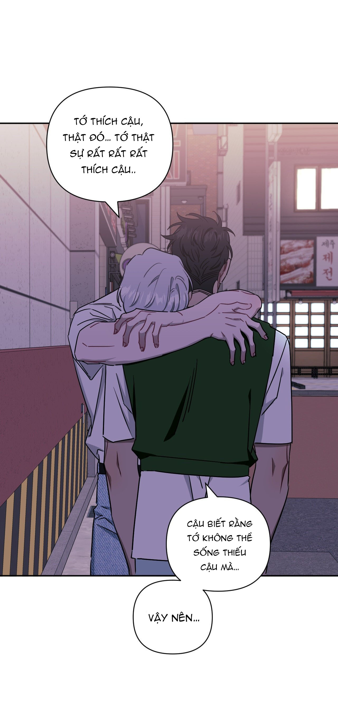 hơn cả bạn bè chapter 79.2 47