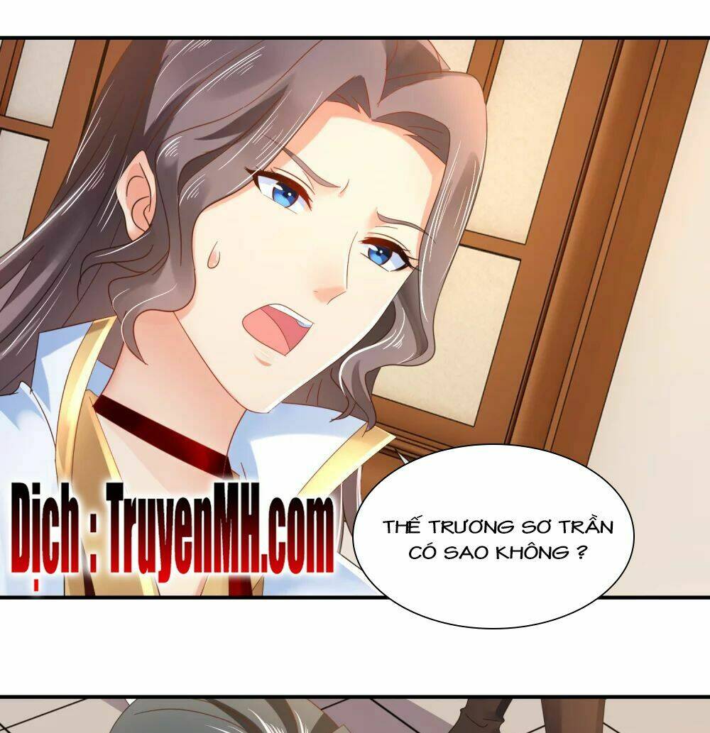 lãnh cung phế hậu muốn nghịch thiên chapter 104 19