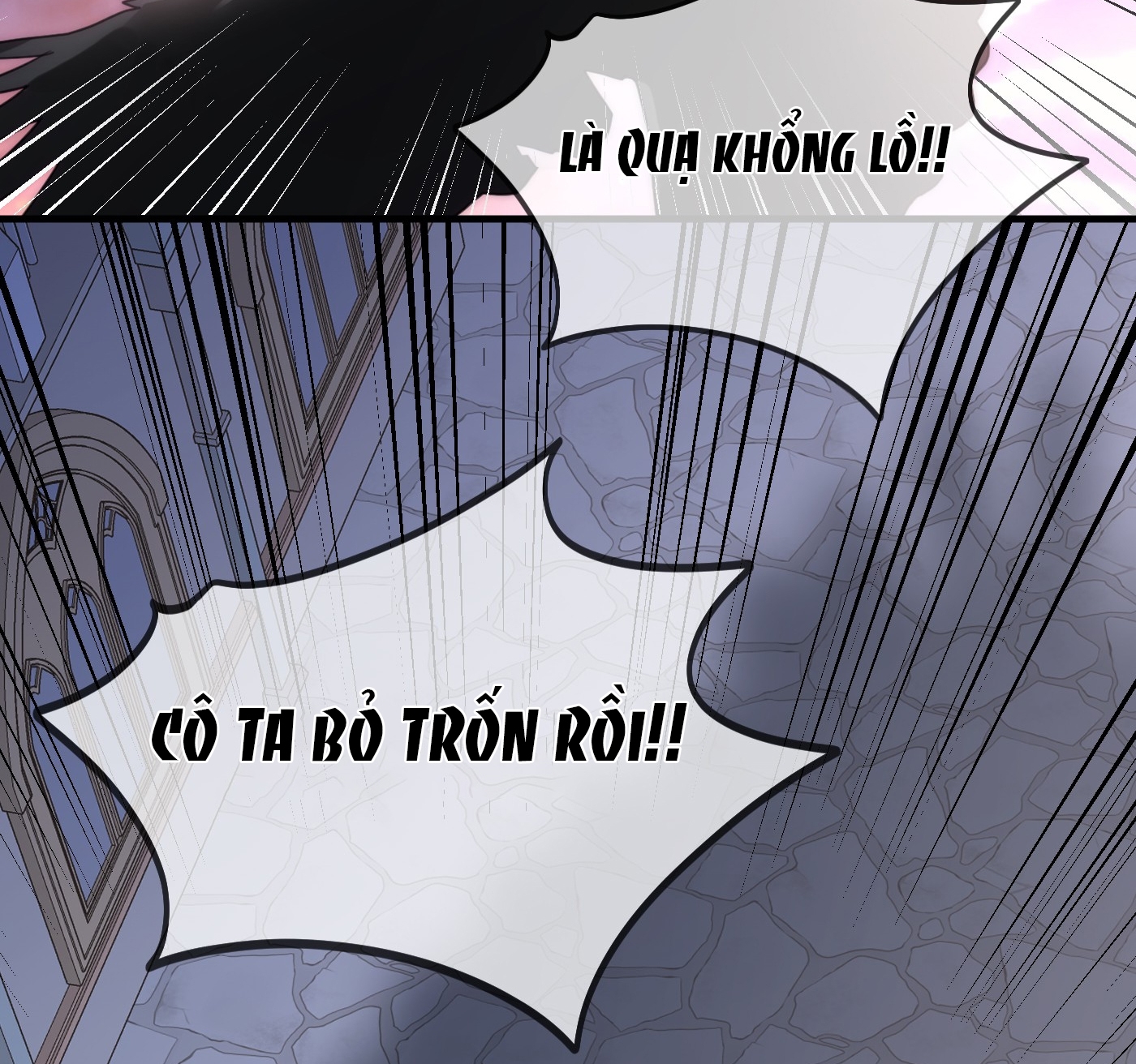 bông hoa độc của nhà công tước chapter 5.2 37