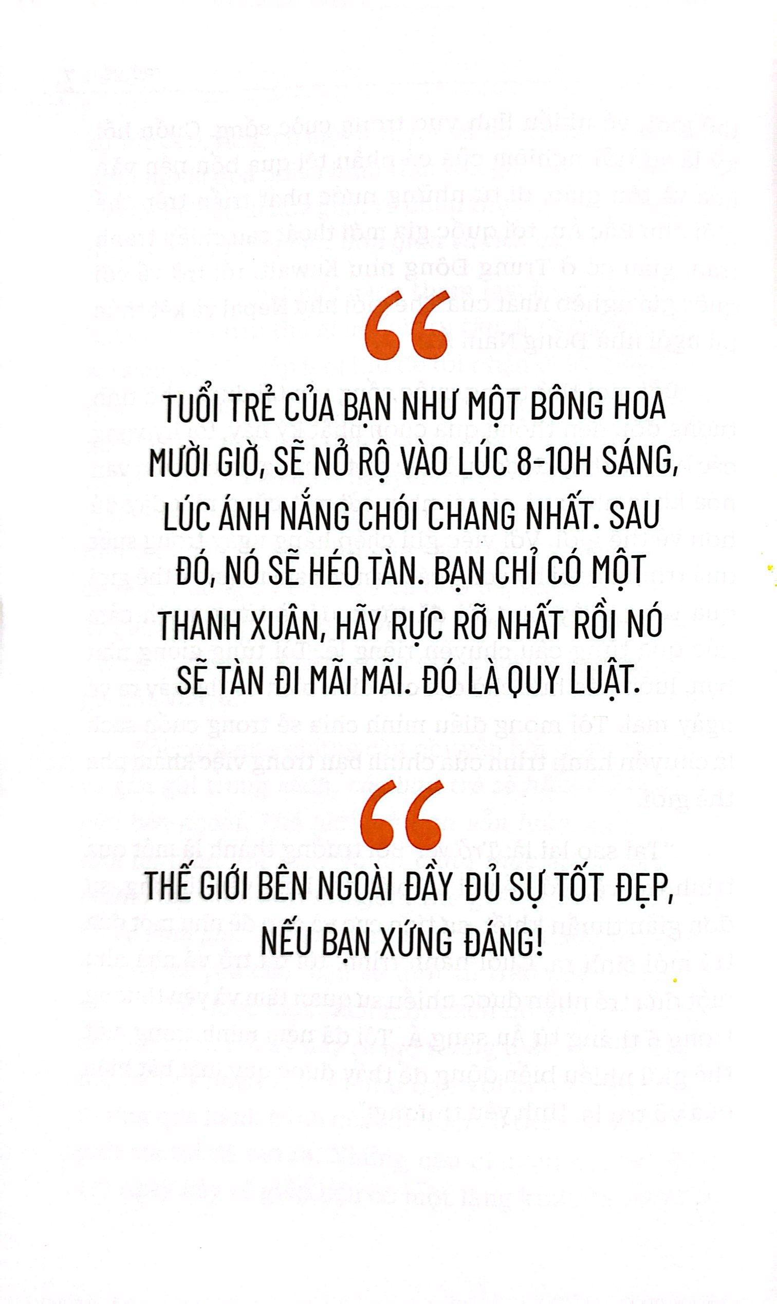 Trở Về - Phần 1: Châu Âu