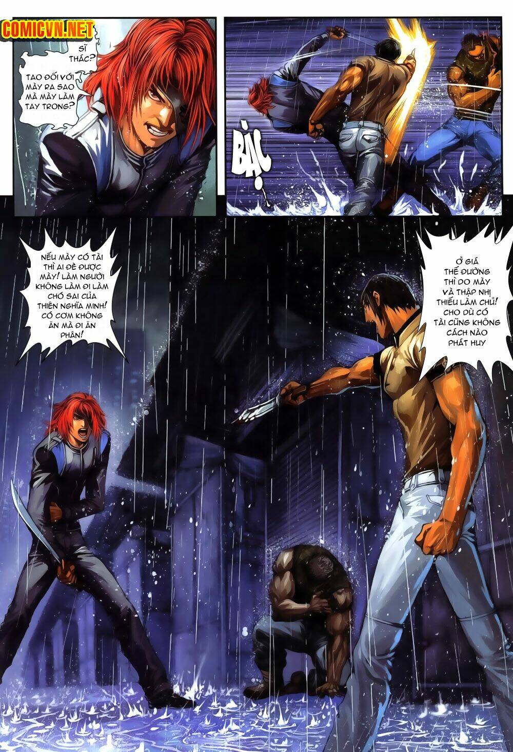 cửu long thành trại 2 chapter 15 12