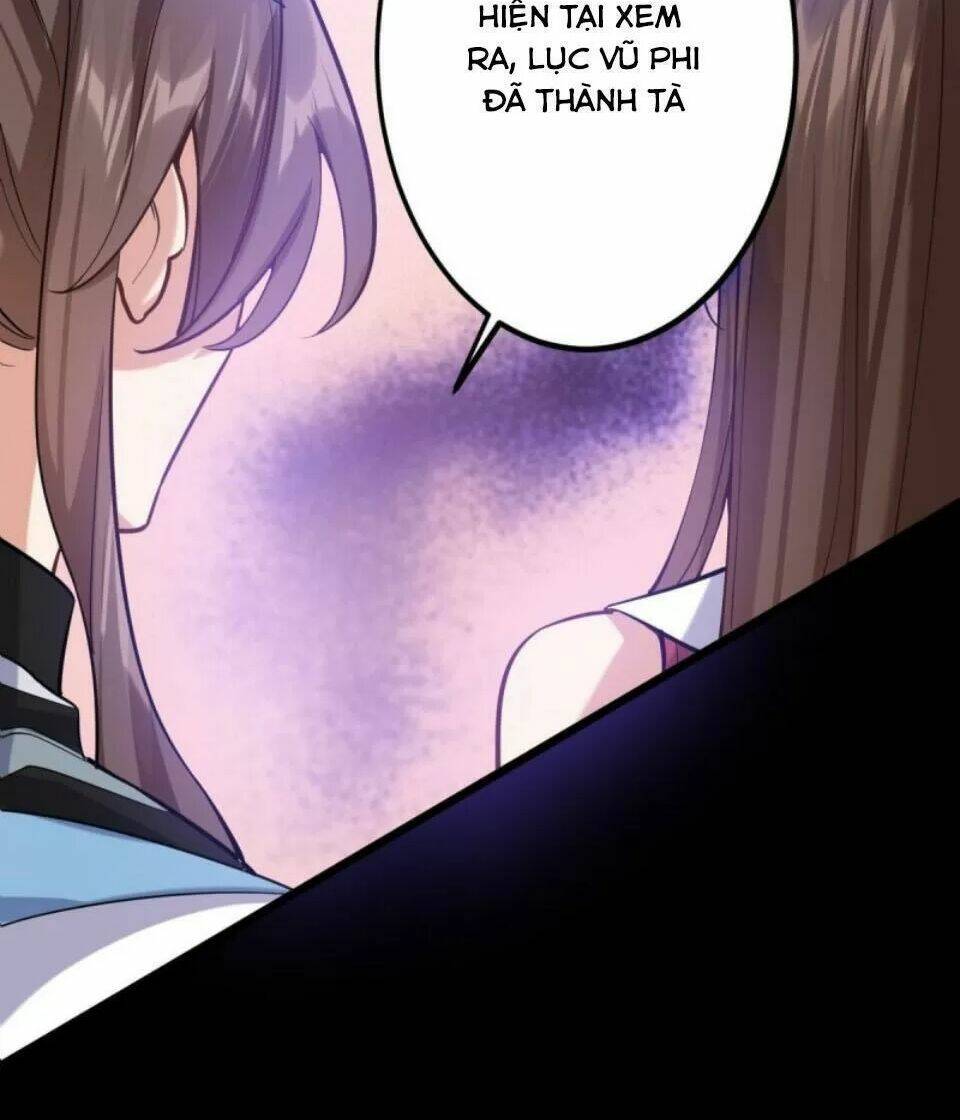 phế nữ yêu thần chapter 71 44