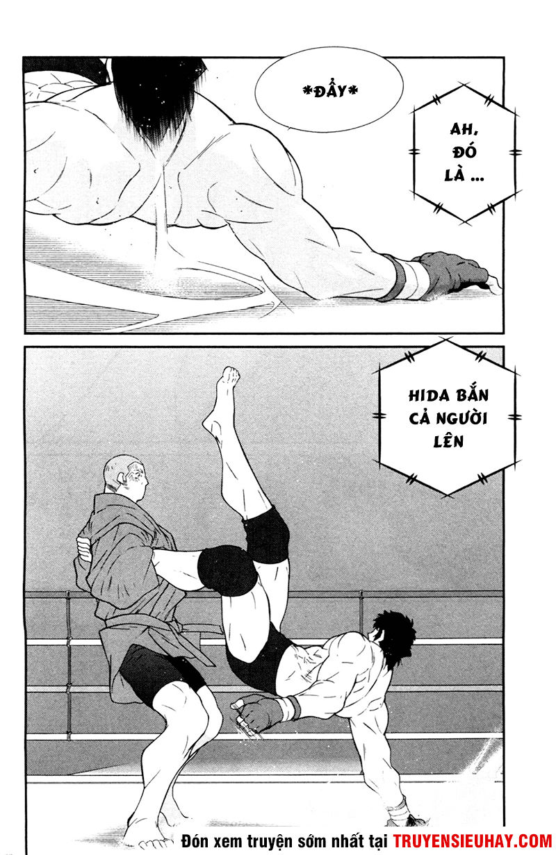 truyền nhân atula 3 chapter 68 9