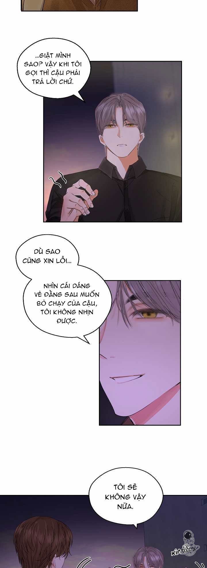 chanh đắng chapter 5 4