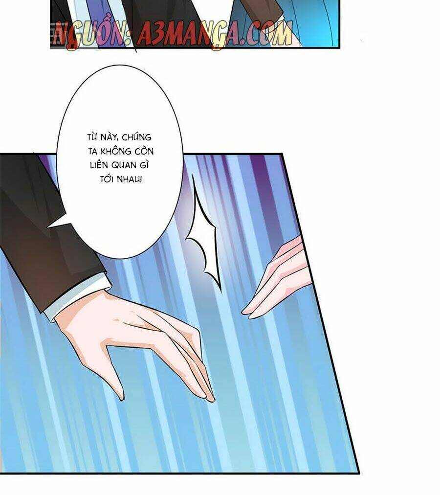 trí mệnh sủng thê: tổng tài mau nạp mạng chapter 19 8