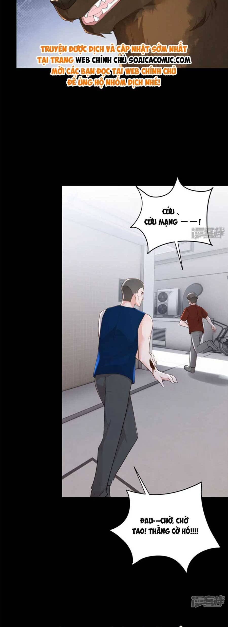 ác ma thì thầm chapter 166 4