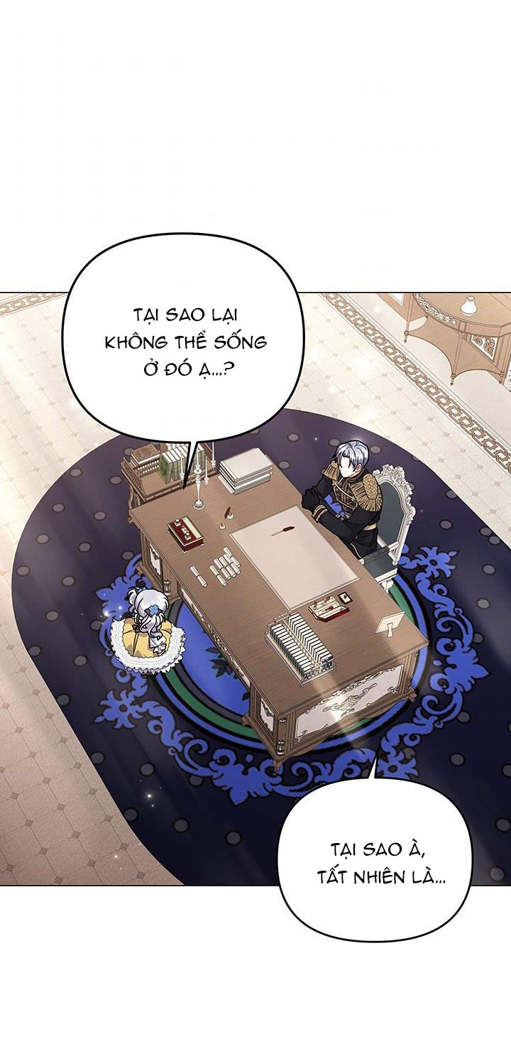 chủ nhân cô nhi viện muốn nghỉ ngơi chapter 30.1 2