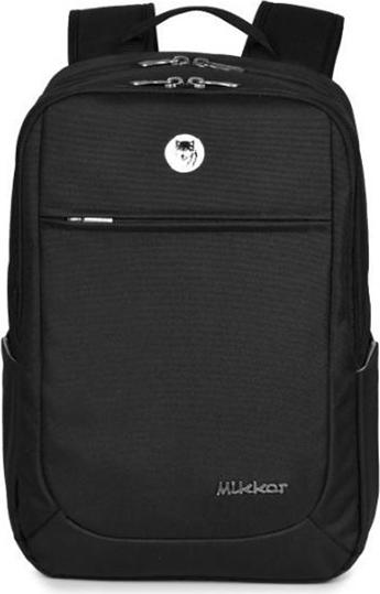 Balo laptop Mikkor The Edwin Backpack