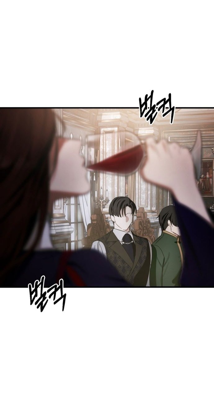 phía sau nụ cười của nàng công chúa sống sót chapter 1.2 57