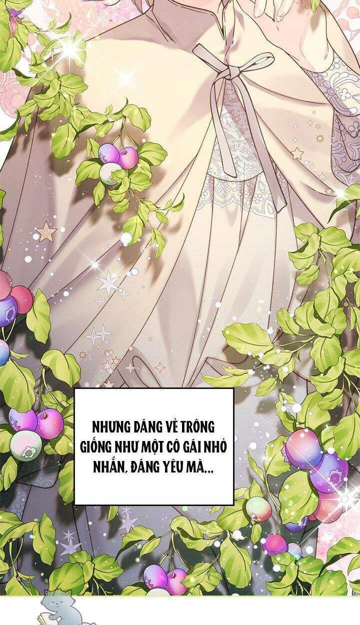 [15+] công chúa chloe chapter 85 44