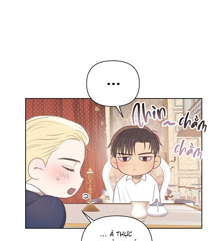 đại úy lãng mạn thân yêu của tôi chapter 6 48