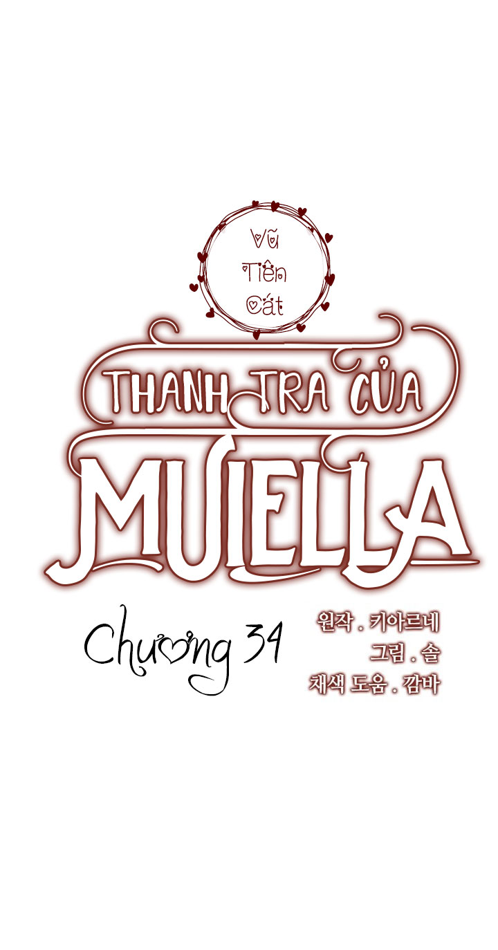 thanh tra của muiella chapter 34 22