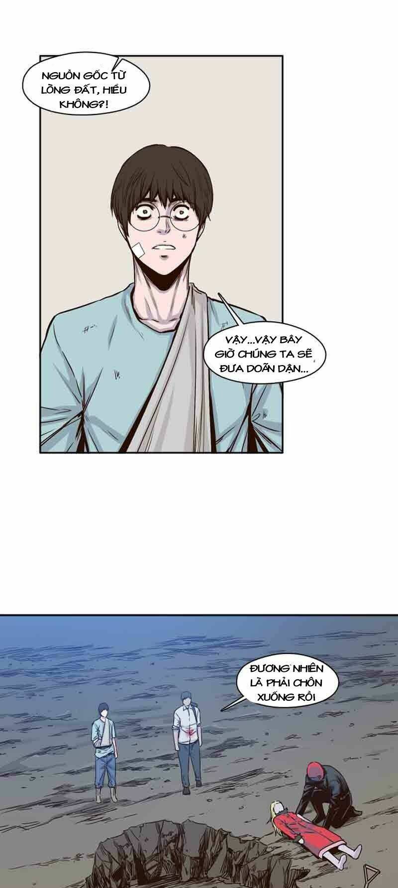 vua của vong linh chapter 59 23