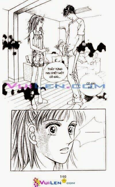 mãi yêu anh chapter 7 140