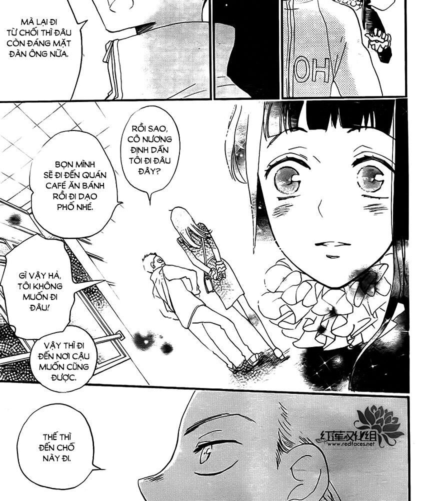 nin koi chapter 10 26