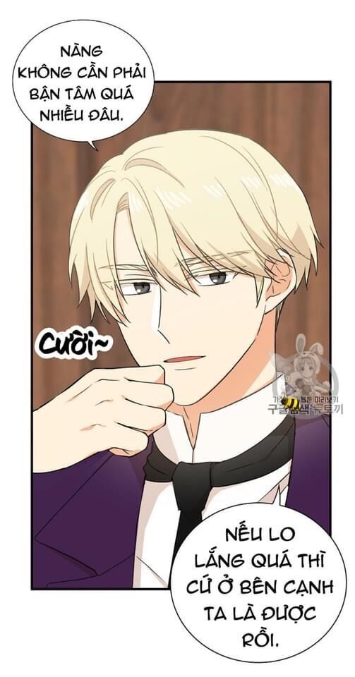 xuyên không trở thành mẹ của nhân vật phản diện chapter 31 48