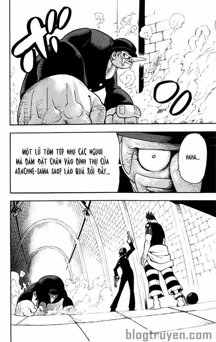 soul eater chapter 52 5