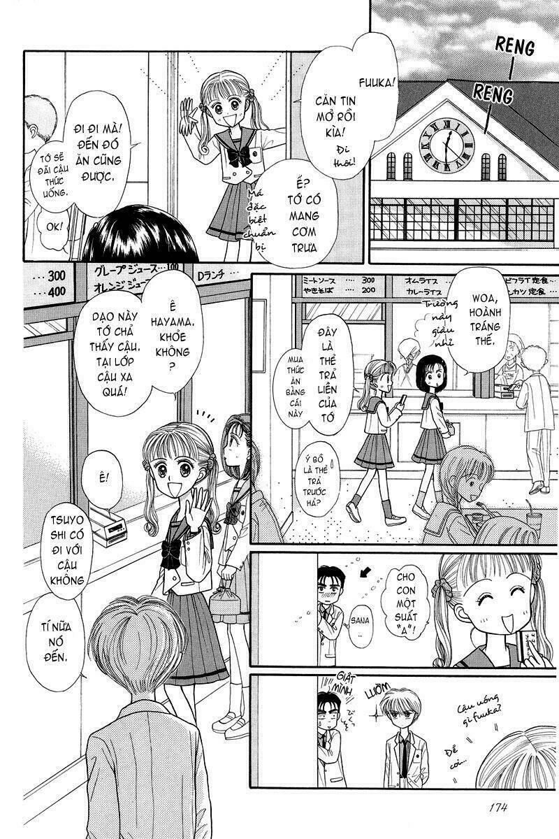 kodomo no omocha chapter 20 30