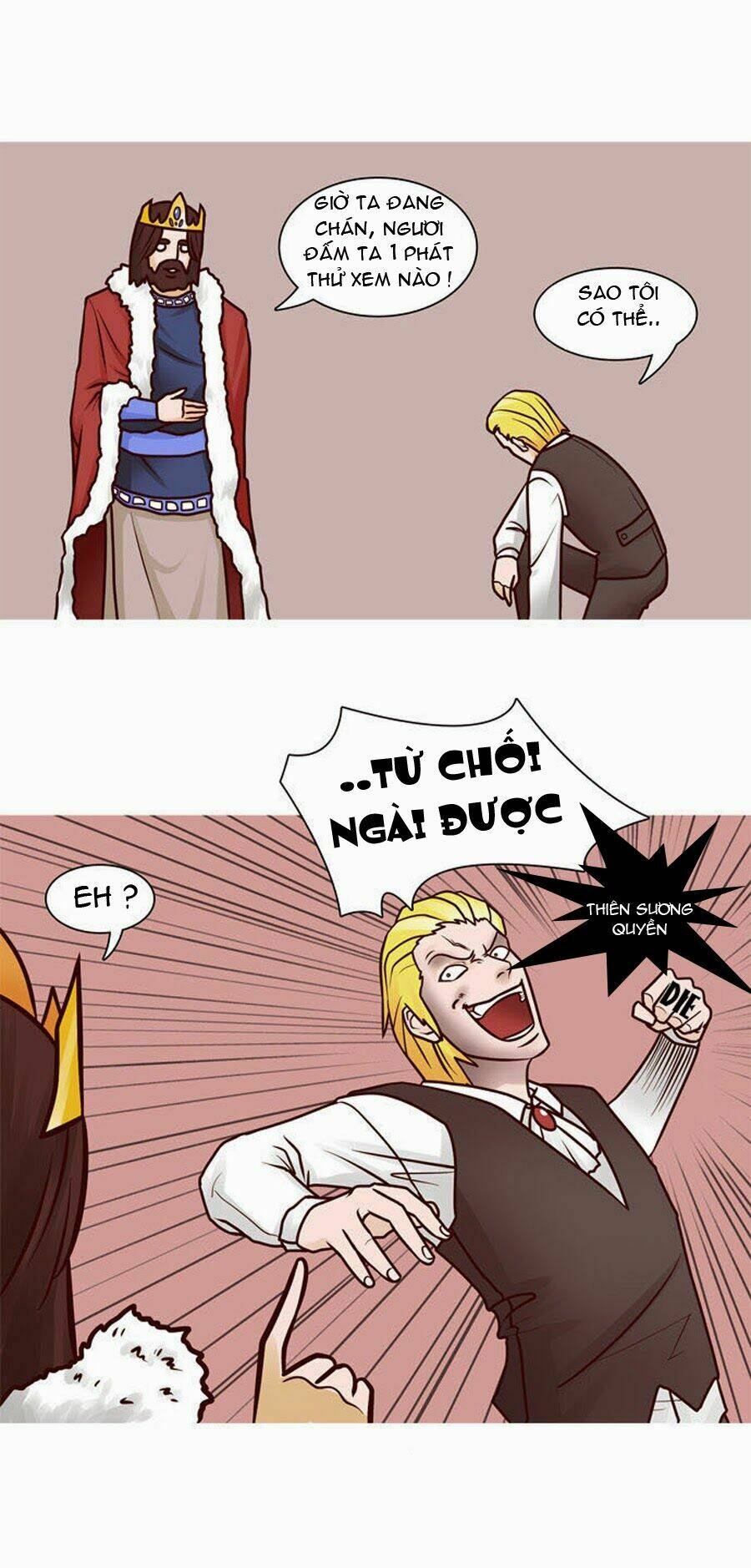 the devil king is bored chapter 8 2