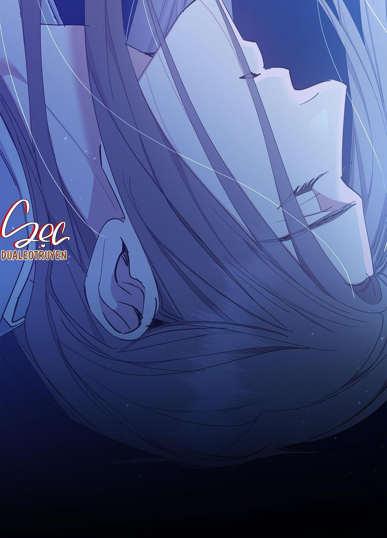 dấu vết của khoảng trống chapter 22 43