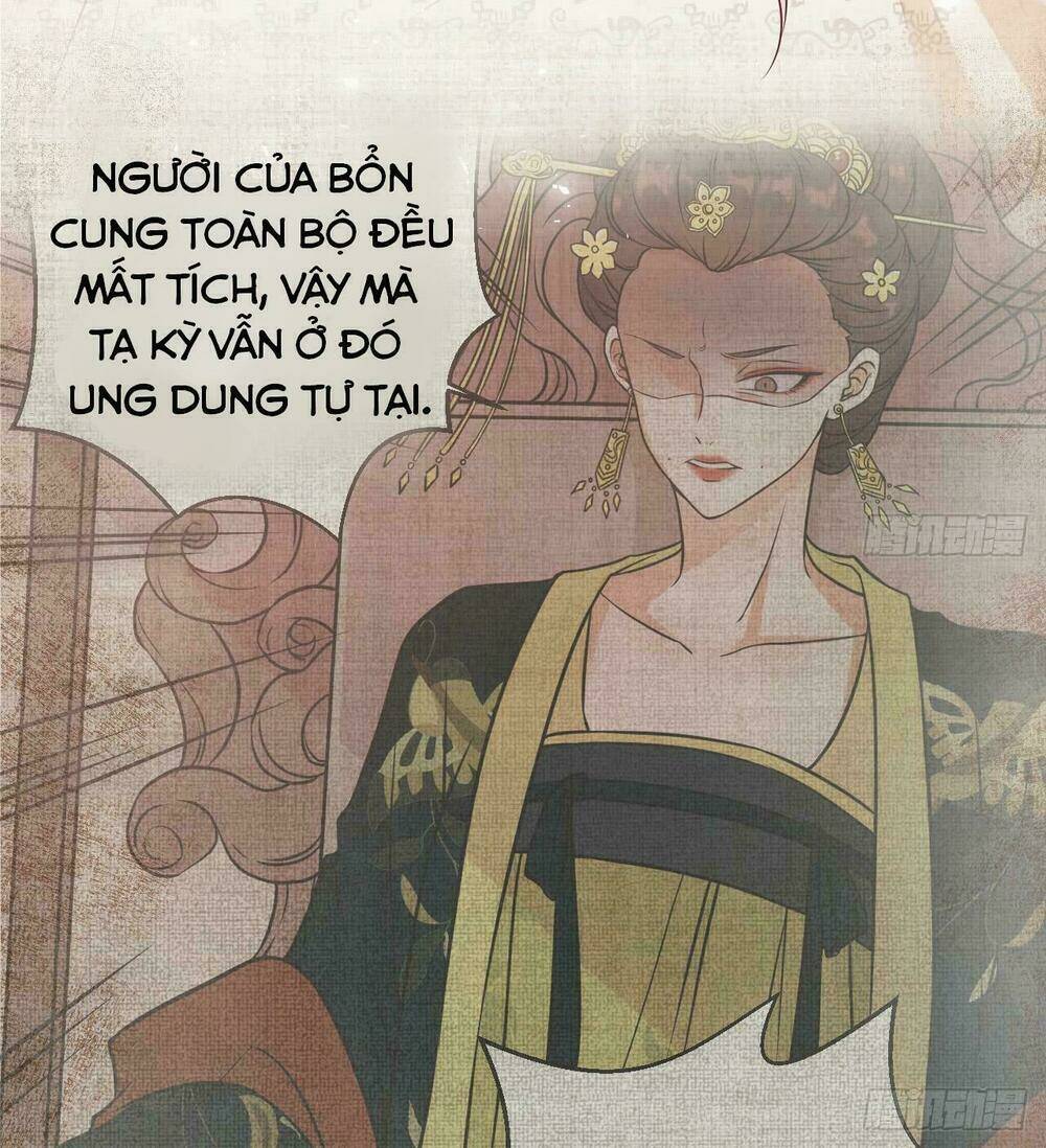 vương gia ba tuổi rưỡi của tôi chapter 23 5