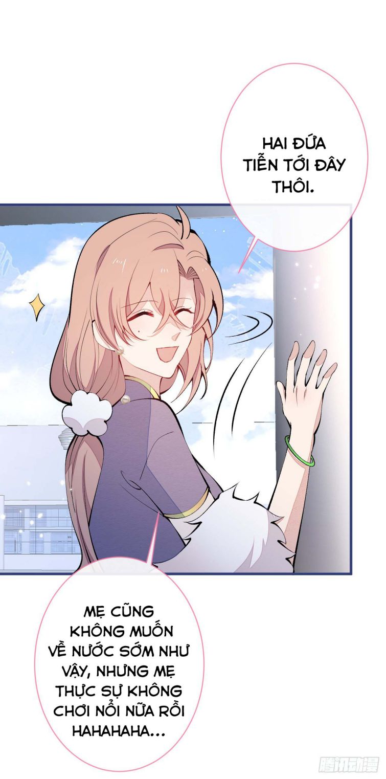 hotsearch của ảnh đế chapter 139 12