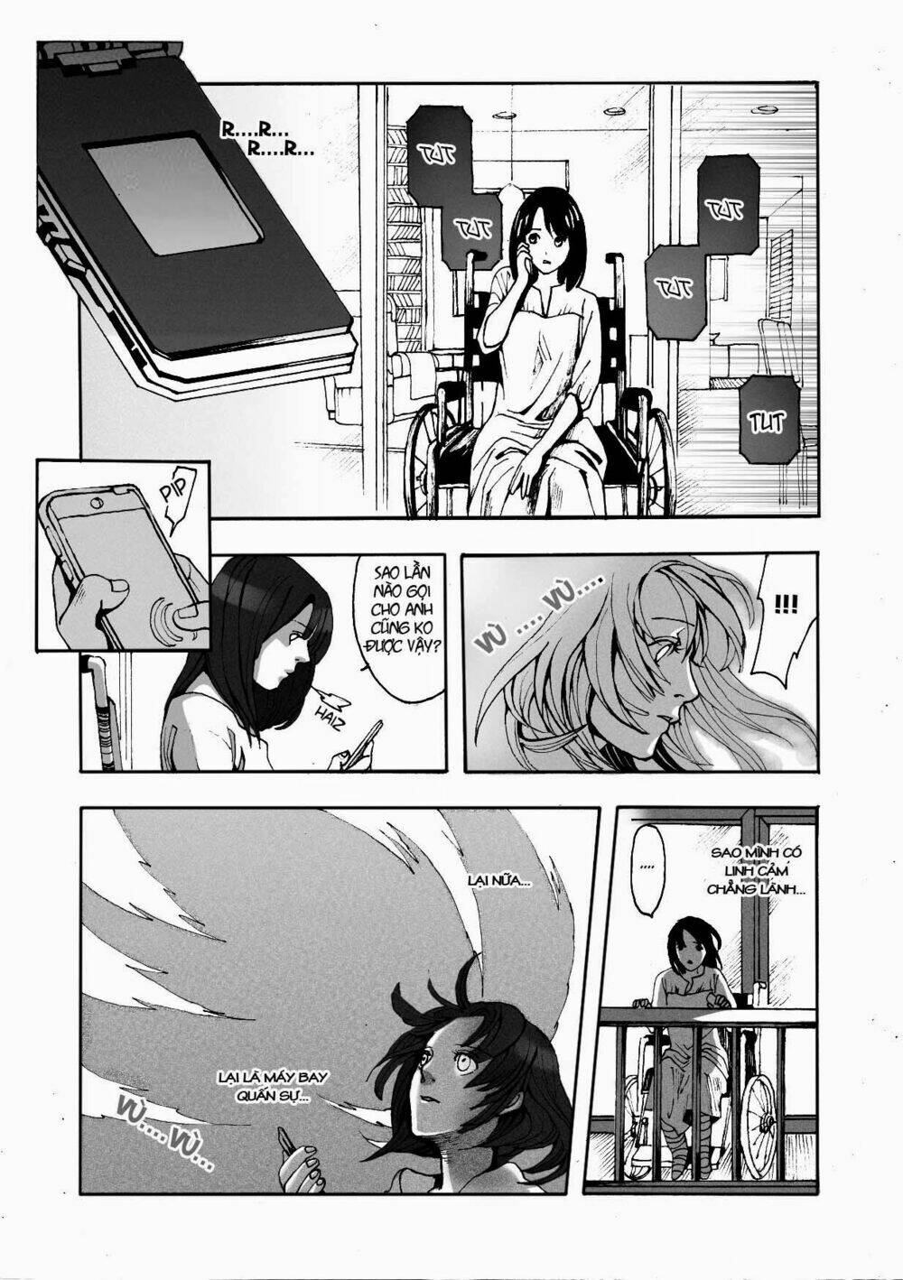 biến dị chapter 3.1 7