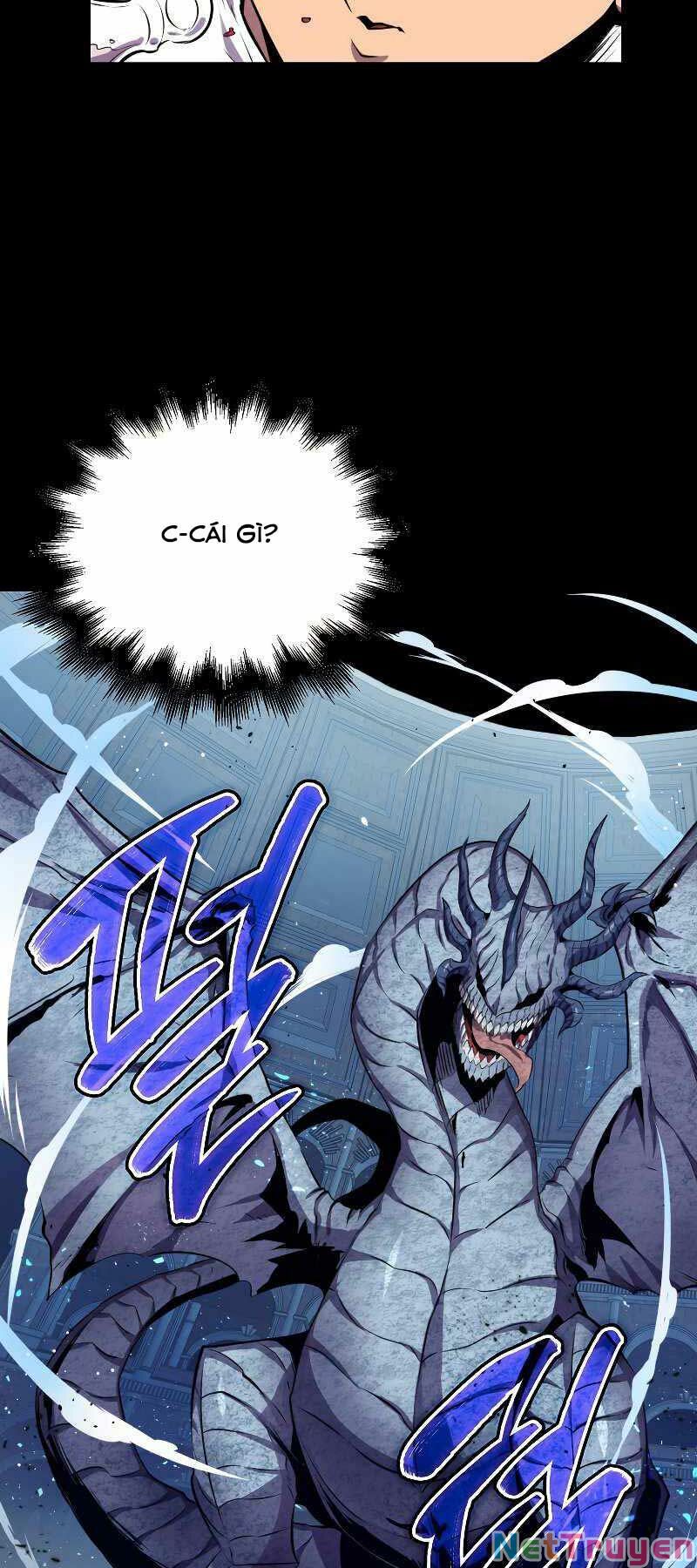 tôi thăng cấp trong lúc ngủ chapter 32 74