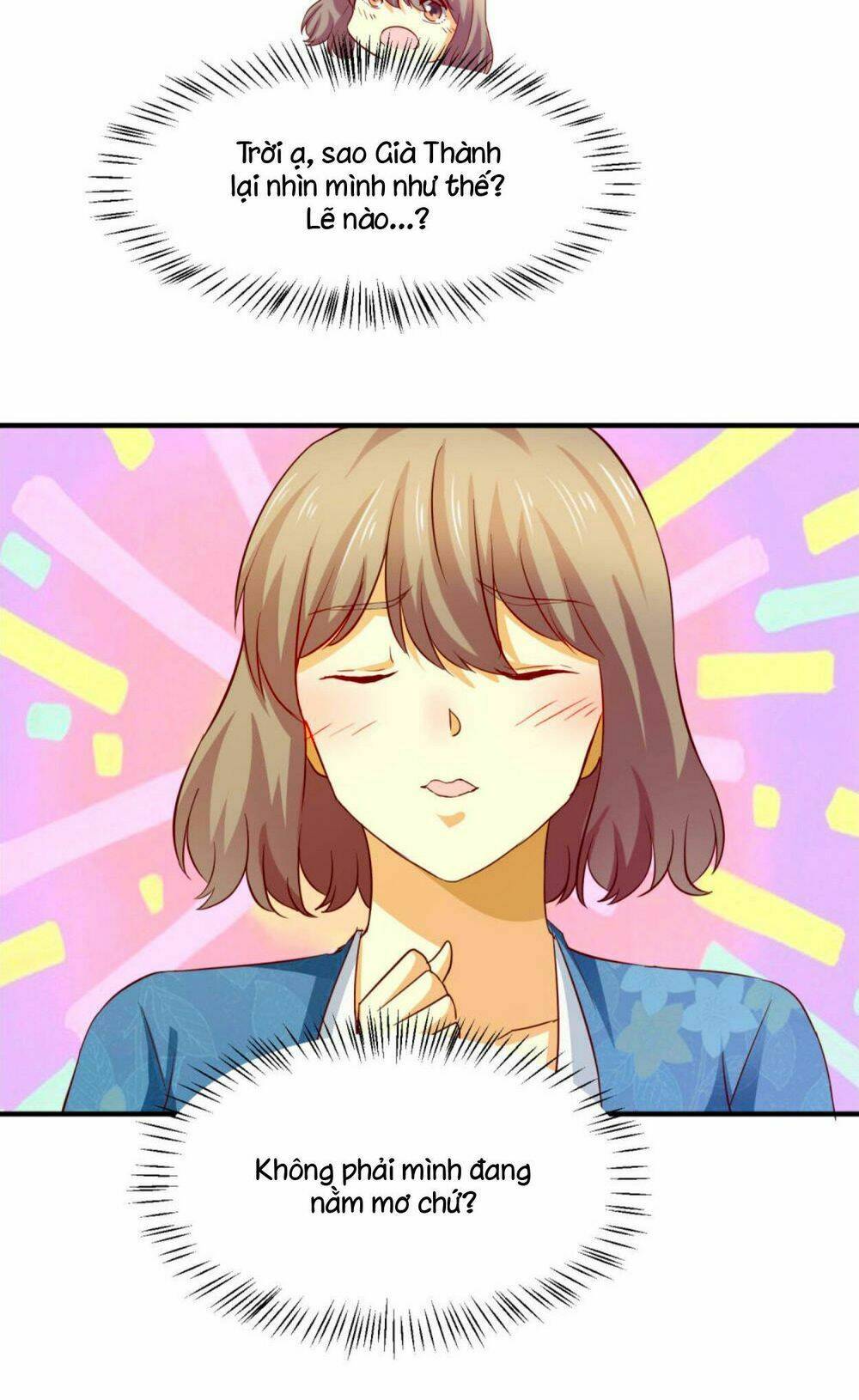 thời gian đều biết chapter 53 9