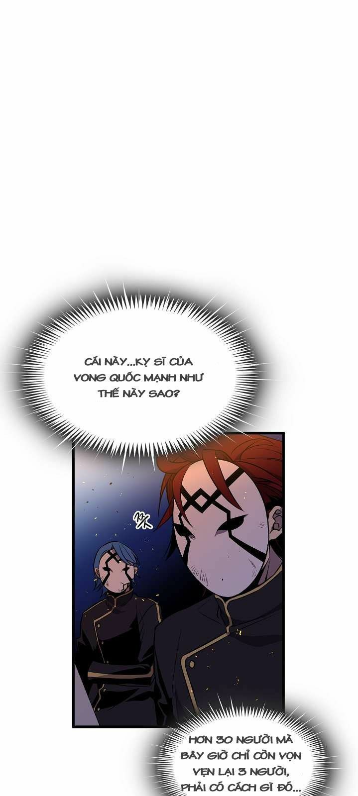 kiểm tra sức mạnh vô hạn chapter 13 19