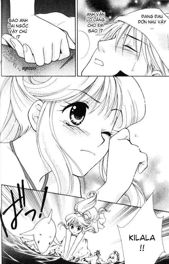 kilala princess - công chúa kilala chapter 7 18