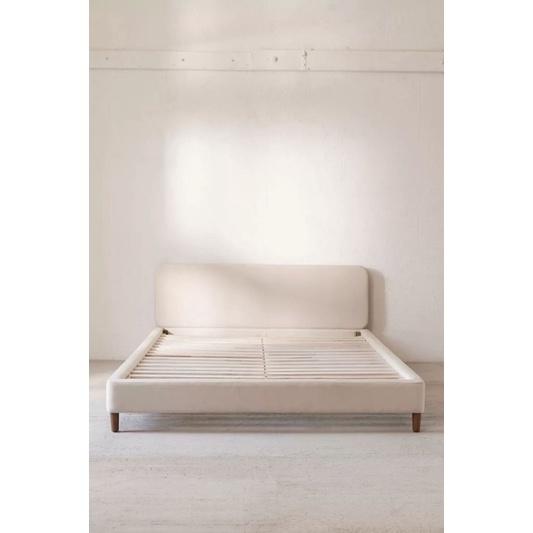 Giường Châu âu 2mx2m2 có sẵn