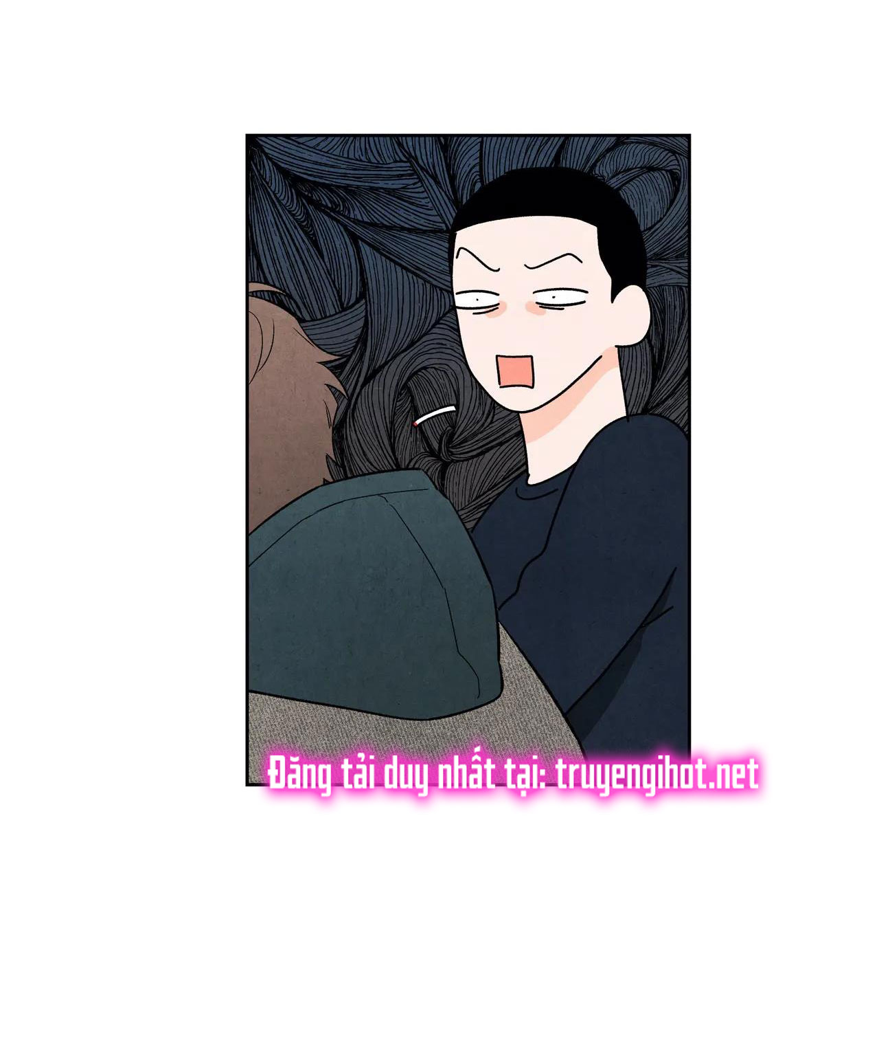 1 cộng 1 bằng.... chapter 40 67