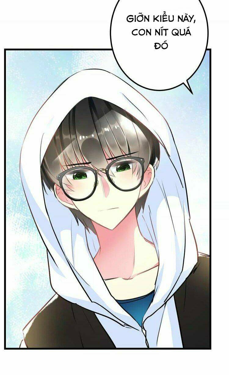 lão ca minh tinh, mời xuất chiêu! chapter 32 28