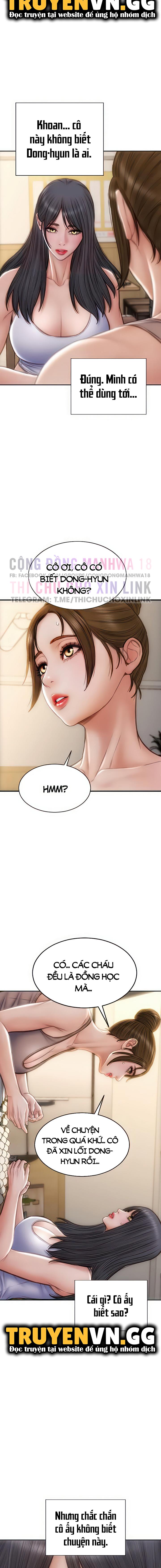 dân chơi out trình chapter 72 14