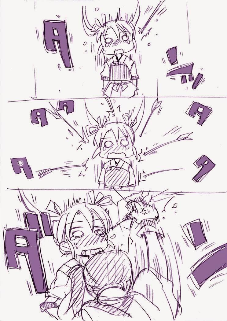 kancolle doujin collection chapter 44 6