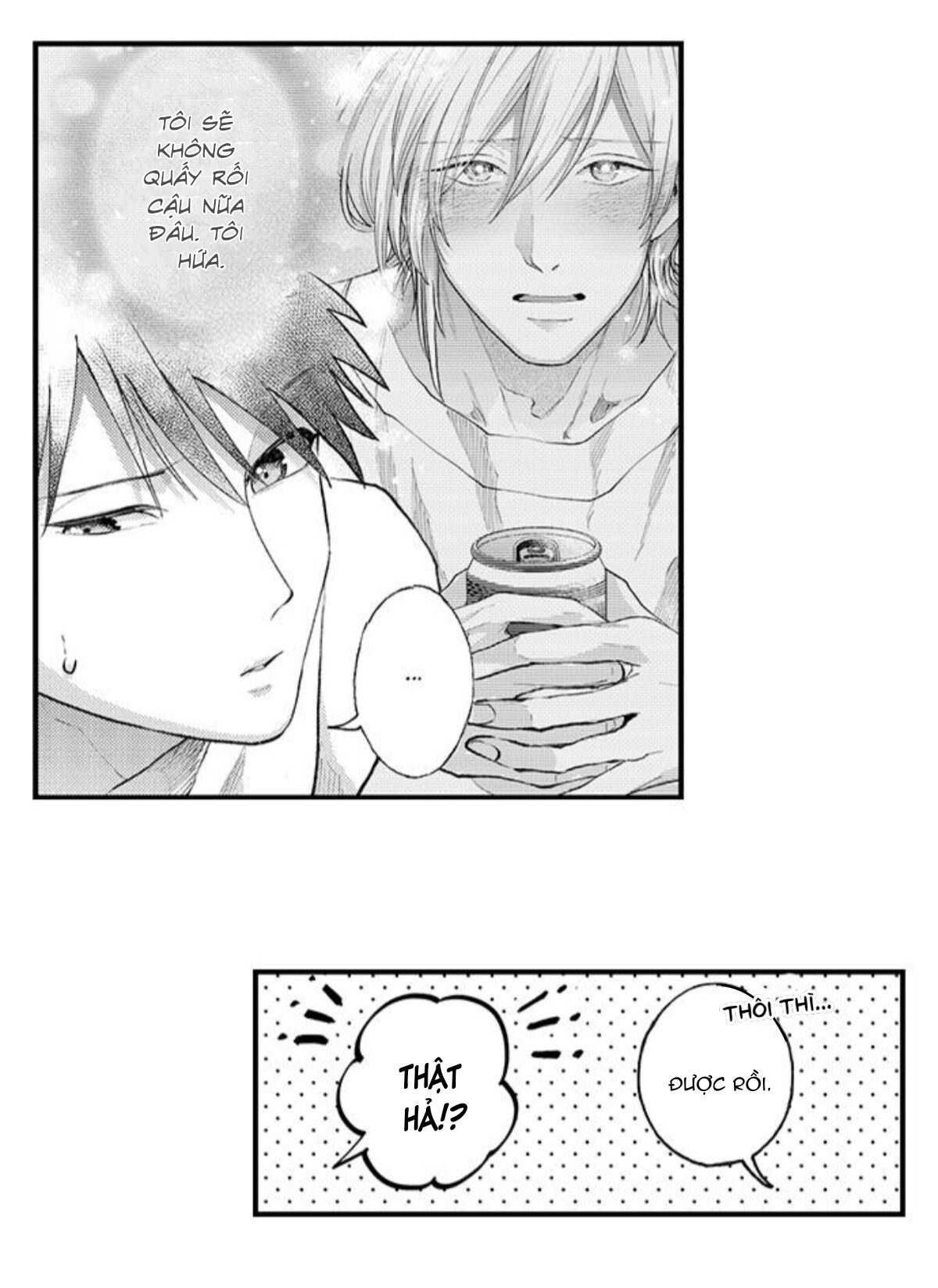 bị một anh chàng lập dị tấn công chapter 75 8