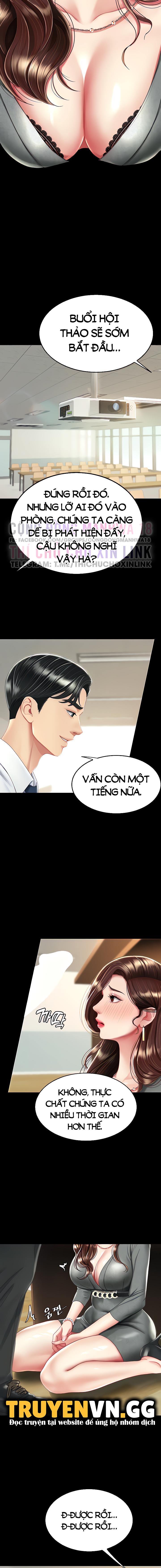 ăn mẹ bạn trước chapter 13 14