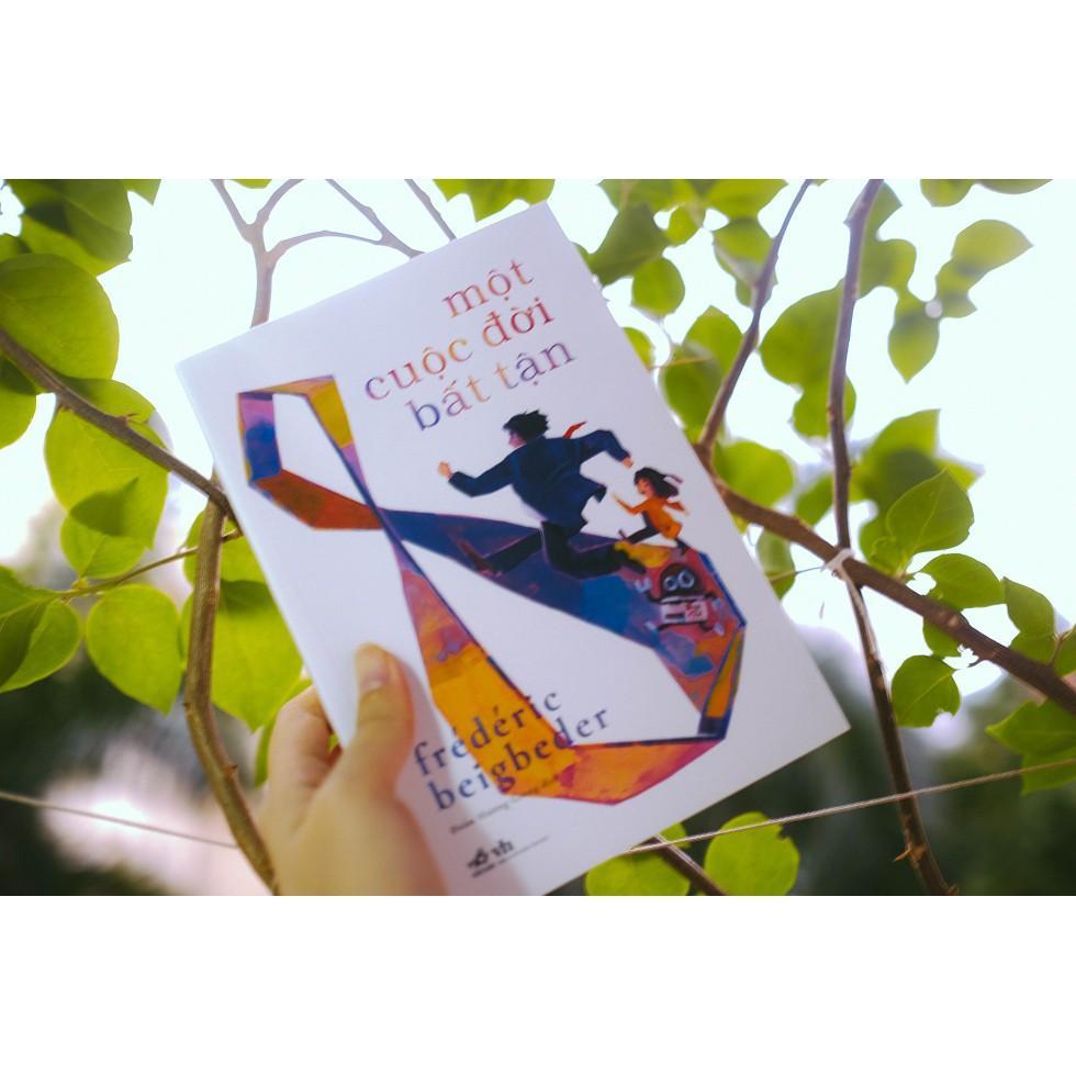 Một cuộc đời bất tận - Bản Quyền