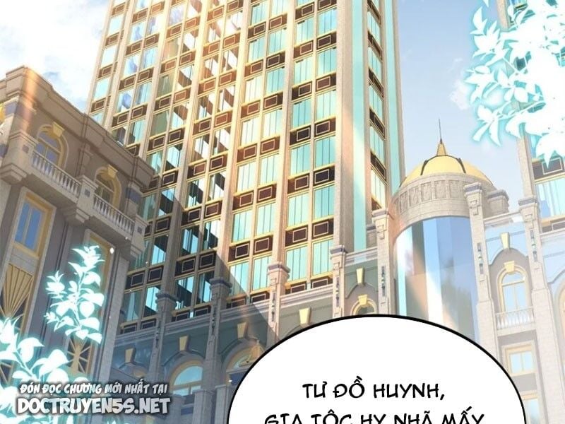 Boss Nhà Giàu Lại Là Nữ Sinh Trung Học! Chapter 175 - Trang 1