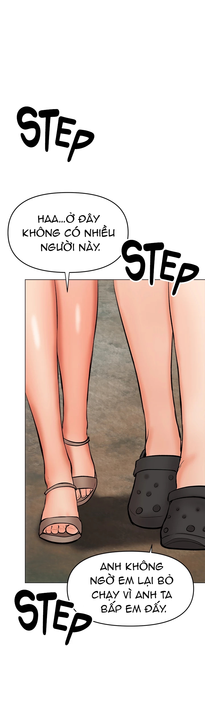 chiều chuộng em đi mà chapter 31.2 9