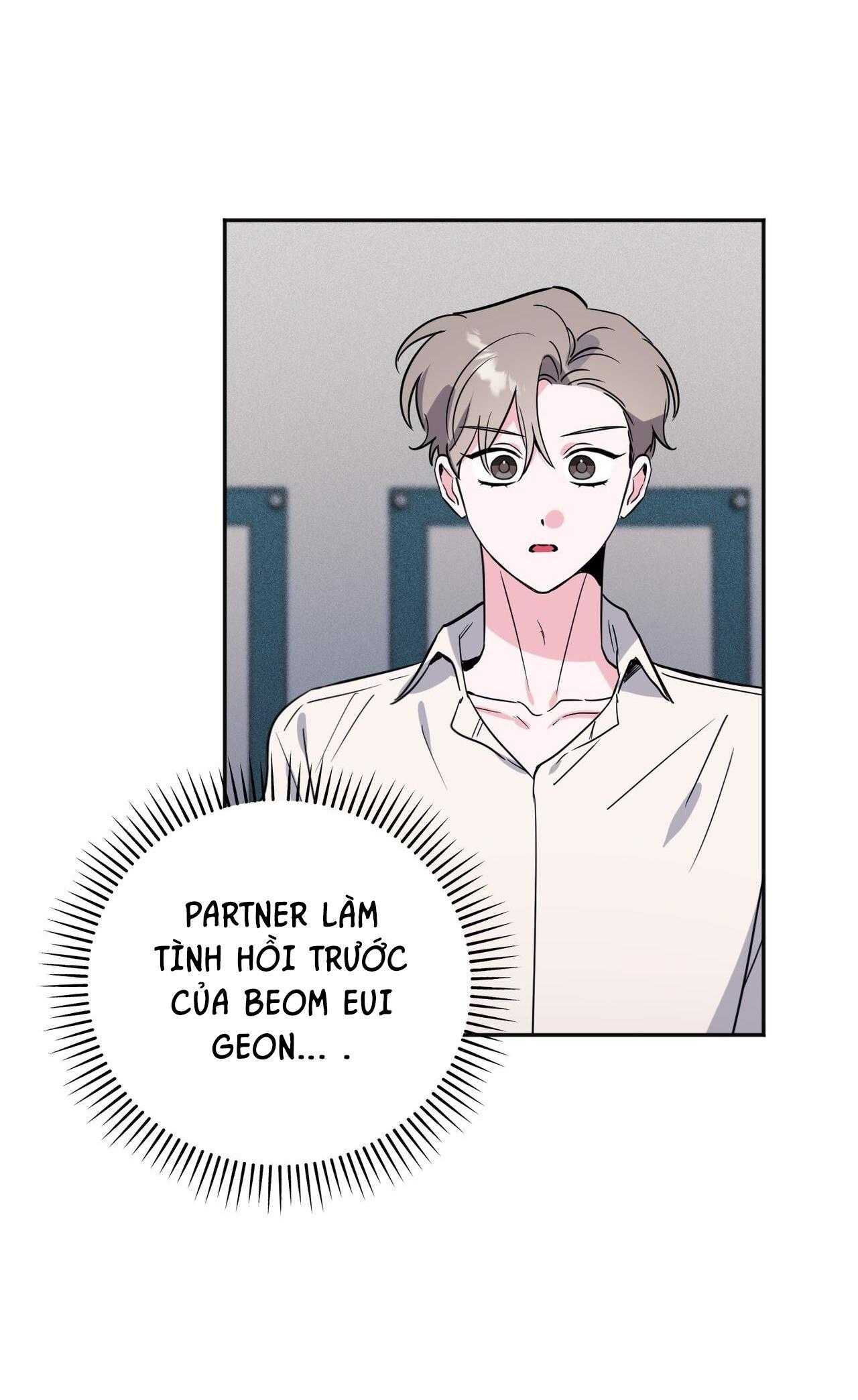 cạm bẫy đại học [m] chapter 82 30