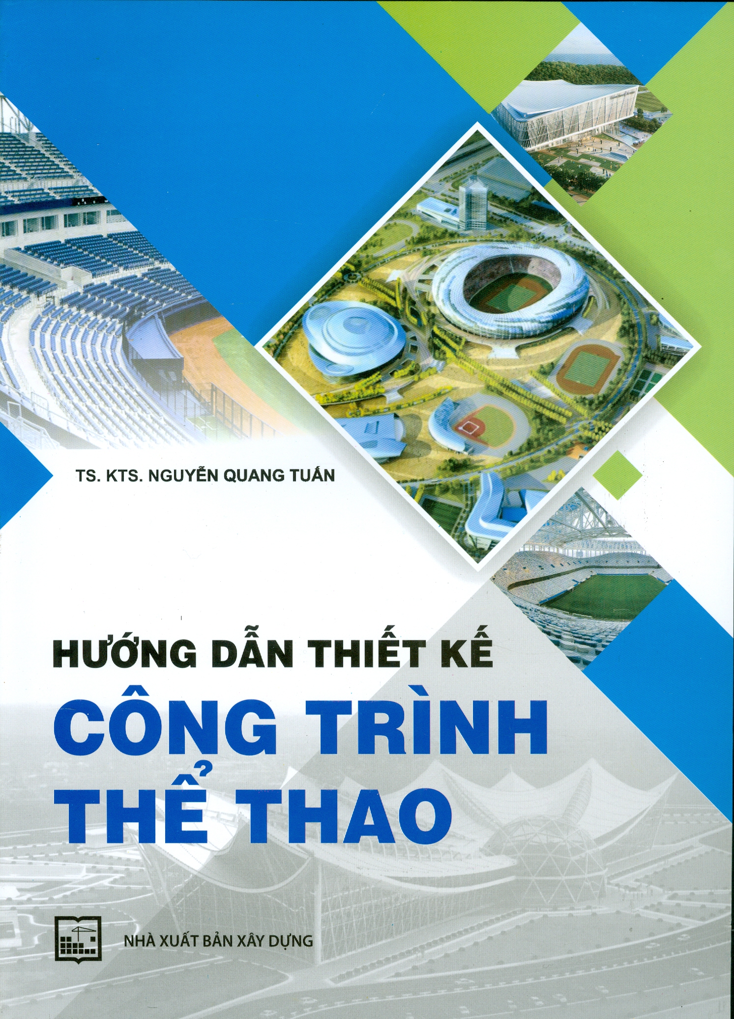 Nguyên Lý Thiết Kế Khách Sạn (Tái bản)