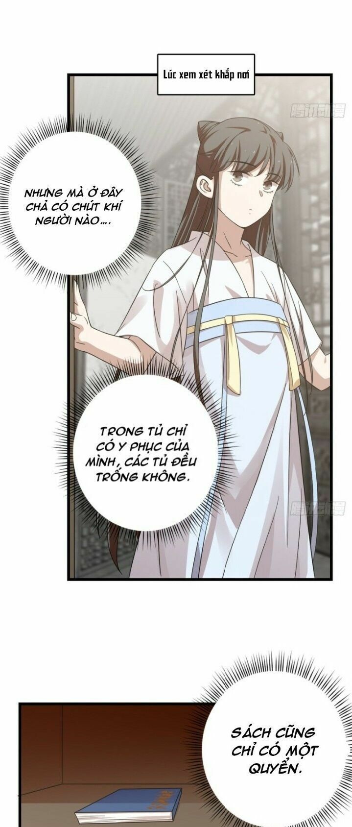 độc bộ thiên hạ: đặc công thần y chapter 200 13