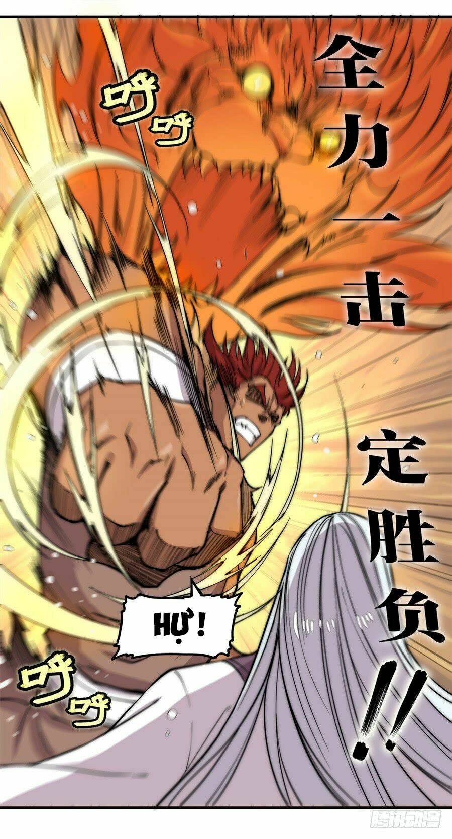 cuộc sống thoái ẩn của võ lâm chi vương chapter 52 52