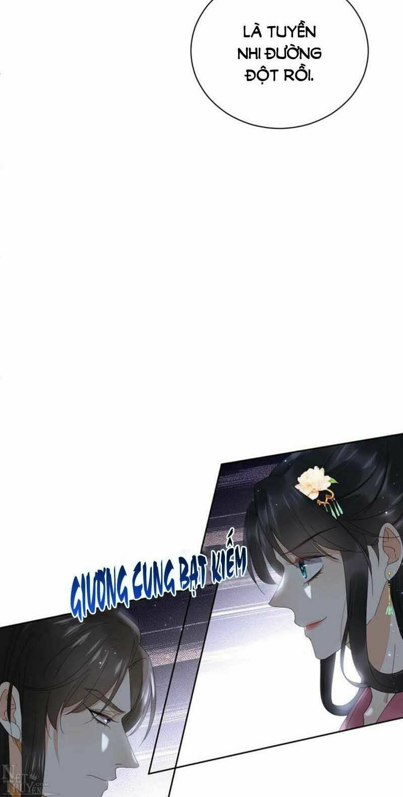 dục hỏa độc nữ chapter 110 8