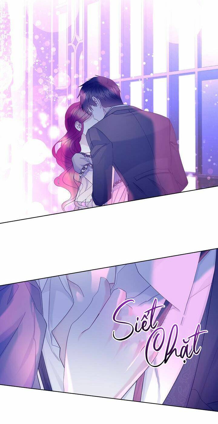 kẻ tạo ra nữ phản diện chapter 53.1 16